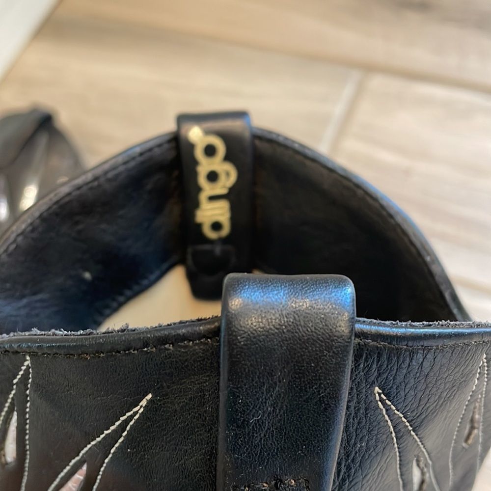 Dingo Boots - Picture 5 of 8